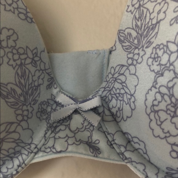 Maidenform bra, lightly lined, 36D - Picture 4 of 5